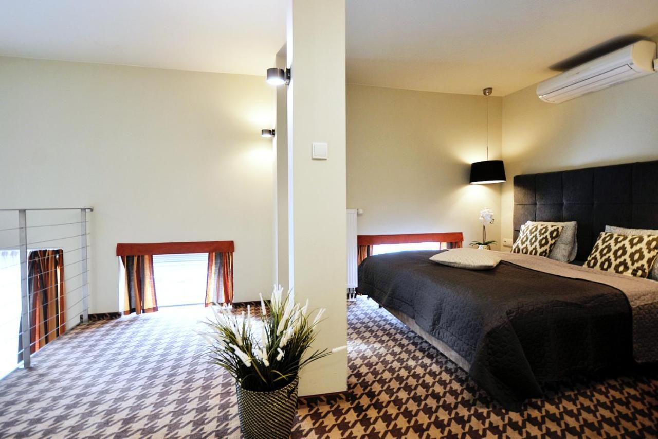 423 W Royal Tulip Sand 200 M Plaza Dobruk Apartamenty كولوبرزيغ المظهر الخارجي الصورة