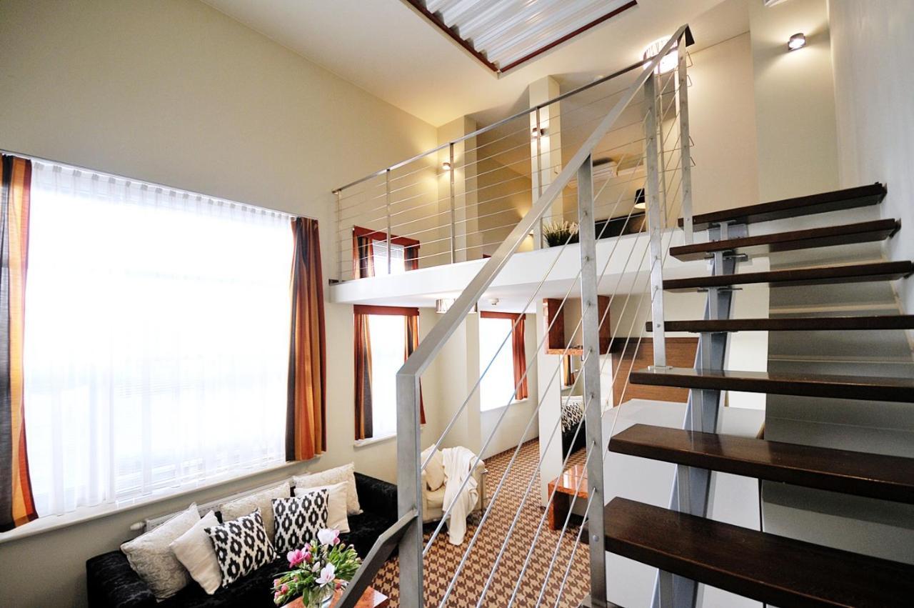 423 W Royal Tulip Sand 200 M Plaza Dobruk Apartamenty كولوبرزيغ المظهر الخارجي الصورة