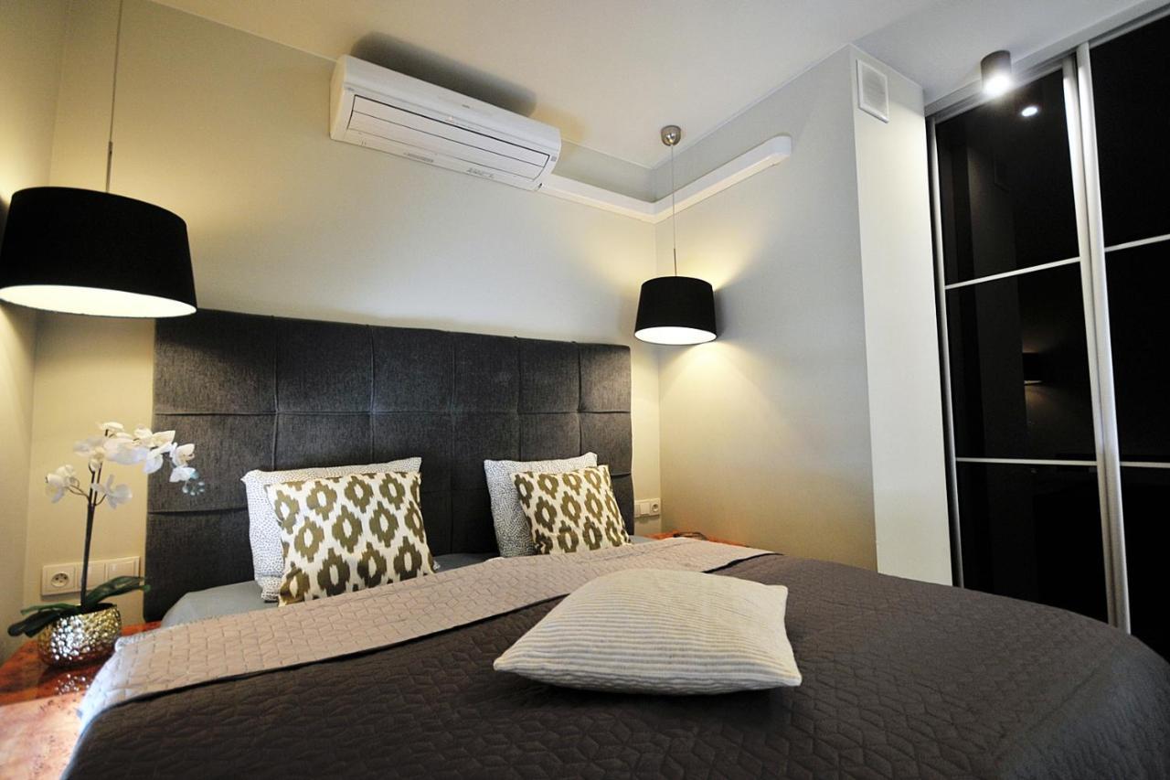 423 W Royal Tulip Sand 200 M Plaza Dobruk Apartamenty كولوبرزيغ المظهر الخارجي الصورة