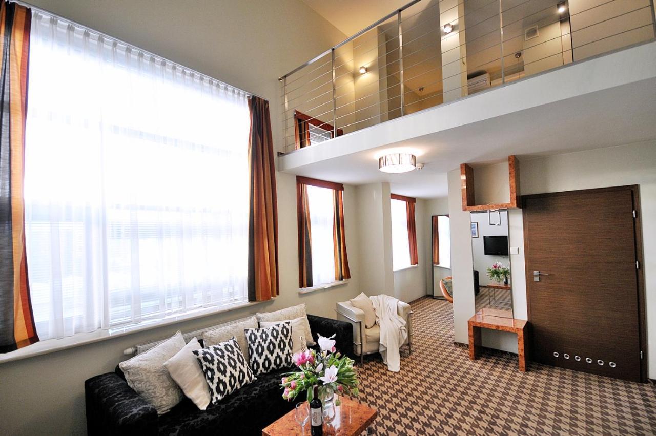 423 W Royal Tulip Sand 200 M Plaza Dobruk Apartamenty كولوبرزيغ المظهر الخارجي الصورة