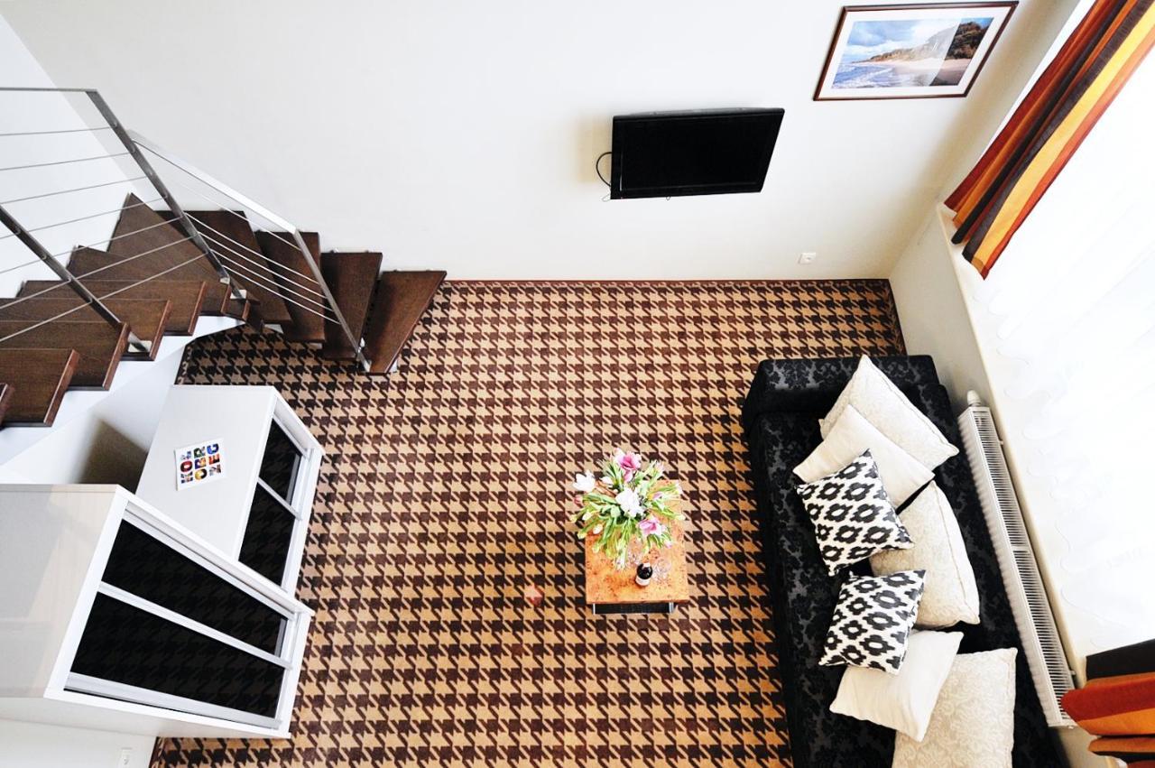 423 W Royal Tulip Sand 200 M Plaza Dobruk Apartamenty كولوبرزيغ المظهر الخارجي الصورة